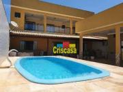 Casa / Sobrado para Venda em Rio das Ostras/RJ Terra...