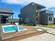 Casa / Sobrado para Venda em Rio das Ostras/RJ Terra...