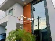 Casa / Sobrado para Venda em Rio das Ostras/RJ Terra...