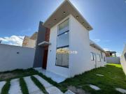 Casa / Sobrado para Venda em Rio das Ostras/RJ Verdes...