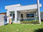 Casa / Sobrado para Venda em Rio das Ostras/RJ Verdes...