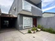 Casa / Sobrado para Venda em Rio das Ostras/RJ Verdes...