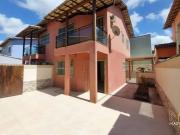 Casa / Sobrado para Venda em Rio das Ostras/RJ Village...