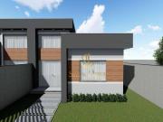 Casa / Sobrado para Venda em Rio das Ostras/RJ Village...