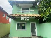 Casa / Sobrado para Venda em Rio das Ostras/RJ Village...