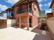 Casa / Sobrado para Venda em Rio das Ostras/RJ Village...