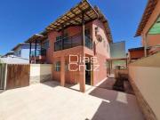 Casa / Sobrado para Venda em Rio das Ostras/RJ Village...
