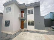 Casa / Sobrado para Venda em Rio das Ostras/RJ Village...