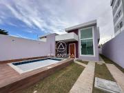 Casa / Sobrado para Venda em Rio das Ostras/RJ Village...