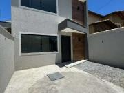 Casa / Sobrado para Venda em Rio das Ostras/RJ Village...