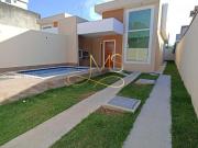 Casa / Sobrado para Venda em Rio das Ostras/RJ Village...