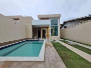 Casa / Sobrado para Venda em Rio das Ostras/RJ Village...