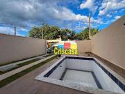 Casa / Sobrado para Venda em Rio das Ostras/RJ Village...