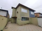 Casa / Sobrado para Venda em Rio das Ostras/RJ Village...