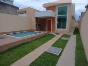 Casa / Sobrado para Venda em Rio das Ostras/RJ Village...