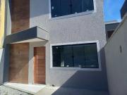 Casa / Sobrado para Venda em Rio das Ostras/RJ Village...