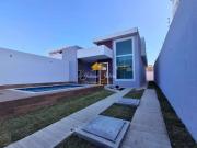 Casa / Sobrado para Venda em Rio das Ostras/RJ Village...