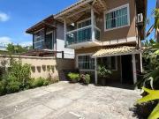 Casa / Sobrado para Venda em Rio das Ostras/RJ Village...