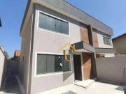 Casa / Sobrado para Venda em Rio das Ostras/RJ Village...