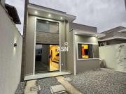 Casa / Sobrado para Venda em Rio das Ostras/RJ Village...