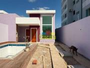 Casa / Sobrado para Venda em Rio das Ostras/RJ Village...