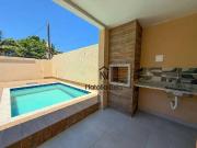 Casa / Sobrado para Venda em Rio das Ostras/RJ Village...