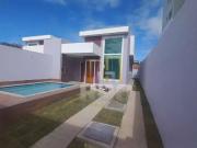 Casa / Sobrado para Venda em Rio das Ostras/RJ Village...