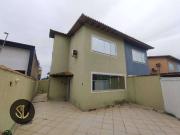 Casa / Sobrado para Venda em Rio das Ostras/RJ Village...