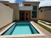 Casa / Sobrado para Venda em Rio das Ostras/RJ Village...