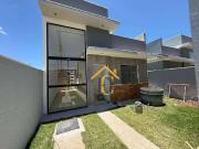 Casa / Sobrado para Venda em Rio das Ostras/RJ Village...