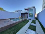 Casa / Sobrado para Venda em Rio das Ostras/RJ Village...