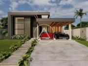 Casa / Sobrado para Venda em Rio das Ostras/RJ Viverde I...