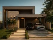 Casa / Sobrado para Venda em Rio das Ostras/RJ Viverde I...