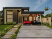 Casa / Sobrado para Venda em Rio das Ostras/RJ Viverde I...