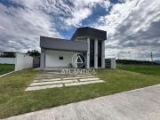 Casa / Sobrado para Venda em Rio das Ostras/RJ Viverde...