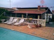 Casa / Sobrado para Venda em Rio das Pedras/SP São...