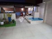 Casa / Sobrado para Venda em Rio de Janeiro/RJ Abolição...