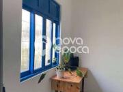 Casa / Sobrado para Venda em Rio de Janeiro/RJ Abolição...