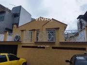 Casa / Sobrado para Venda em Rio de Janeiro/RJ Água...