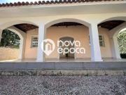 Casa / Sobrado para Venda em Rio de Janeiro/RJ Alto da...