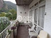 Casa / Sobrado para Venda em Rio de Janeiro/RJ Alto da...