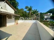 Casa / Sobrado para Venda em Rio de Janeiro/RJ Alto da...