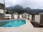 Casa / Sobrado para Venda em Rio de Janeiro/RJ Alto da...