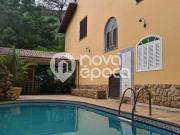 Casa / Sobrado para Venda em Rio de Janeiro/RJ Alto da...