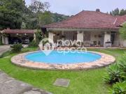Casa / Sobrado para Venda em Rio de Janeiro/RJ Alto da...