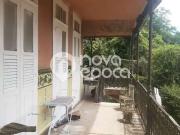 Casa / Sobrado para Venda em Rio de Janeiro/RJ Alto da...