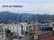 Casa / Sobrado para Venda em Rio de Janeiro/RJ Andaraí 3...