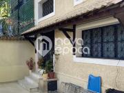 Casa / Sobrado para Venda em Rio de Janeiro/RJ Andaraí 3...