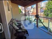 Casa / Sobrado para Venda em Rio de Janeiro/RJ Andaraí 3...