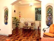 Casa / Sobrado para Venda em Rio de Janeiro/RJ Andaraí 4...